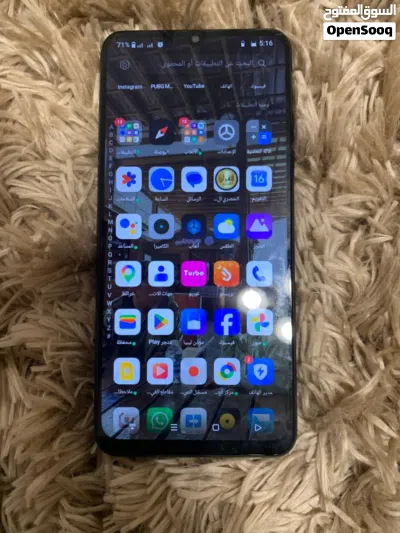 Realme C51 128gb 2