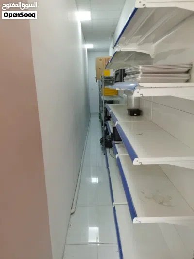 � للبيع – مطبخ مركزي سحابي متكامل (Cloud Kitchen) 3
