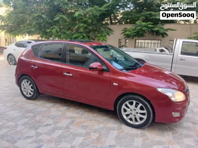 Hyundai i30 GL 2