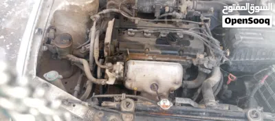 هيونداي افانتي SE 2