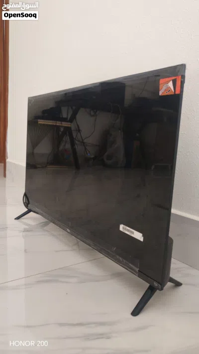 سمارت تلفزيون ...TCL 2
