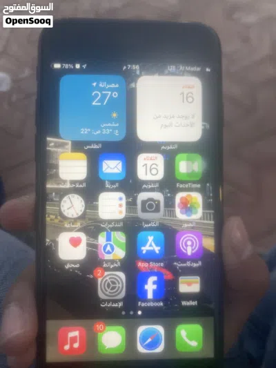 آيفون 2 32قيقا 2