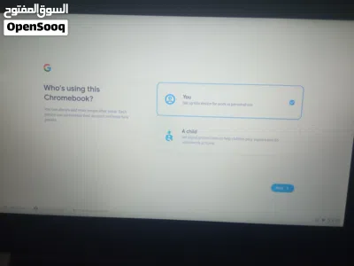 كروم بوك من hp الوصف مهم 3