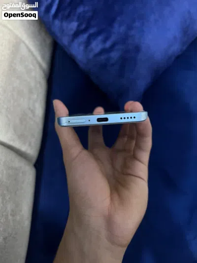 شاومي 13t جديد قبل فتره خذيته تجي وتشوفه بعينك 3