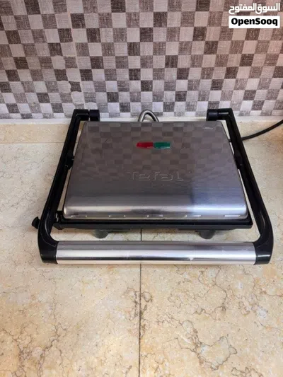 Tefal Electric Grill 2