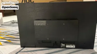 Monitor 75 hz monitor with cable 2