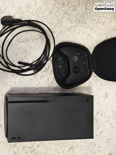 اكس بوكس سيريس اكس Xbox series X 3