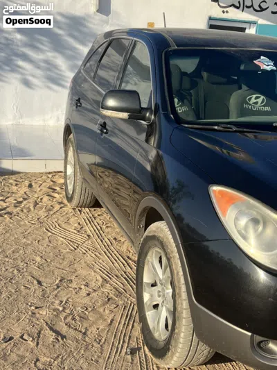 Hyundai Veracruz Limited 3