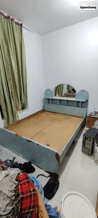 غرفه نوم عرطه يا بلاش 2