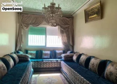 شقة في السكن الإقتصادي بفضاء فاس للبيع مهتم رقم الهاتف فالوصف 2