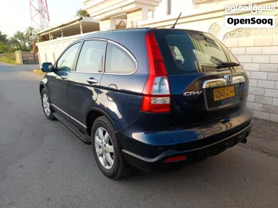 هوندا CR-V Standard 4