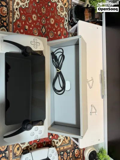 SONY PORTAL 5 (Ps portal) /سوني بلايستيشن بورتال 2