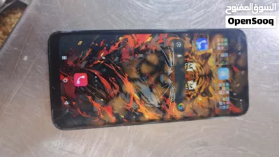 Infinex X6821 جهاز 4