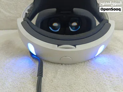Ps4 vr V1 for sale 4