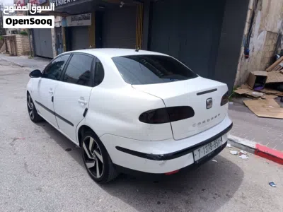 سيات كوردوبا 2