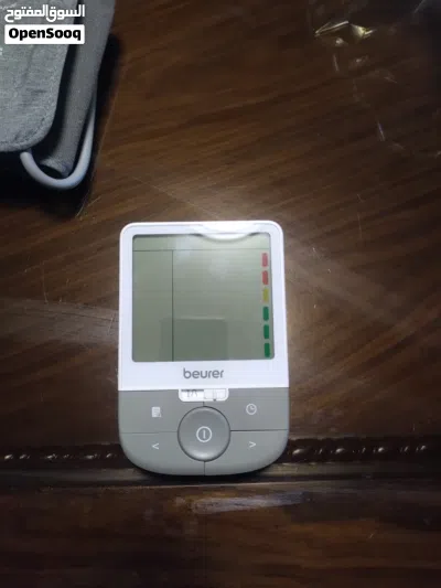 beurer medical BM53 3