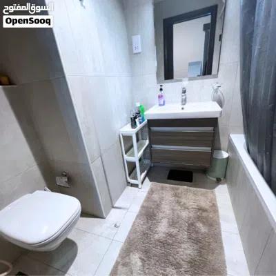 MUSCAT HILLS FULLY FURNISHED 1BHK APARTMENT- GOLF VIEWS 3