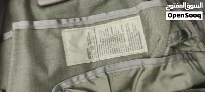 حقيبة ظهر أمريكية متوسطة الحجم Medium American backpack. 2
