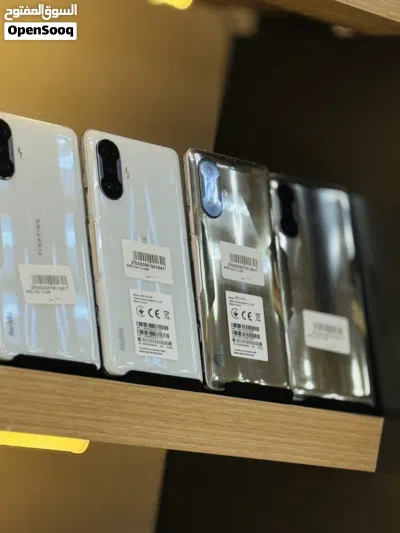 هونر x9b 256 رام12 3