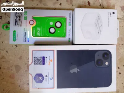 ايفون 13 للبيع بسعر حرق 2
