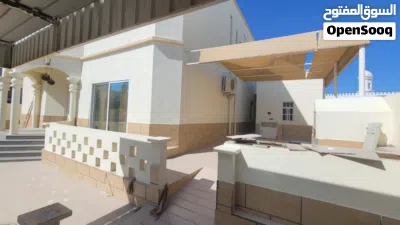 منزل سكني من طابقين الموالح الجنوبية 4