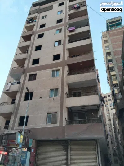 محل للإيجار 4