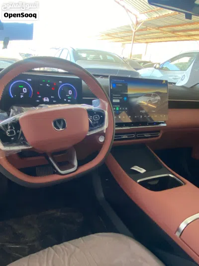 Changan Eado Full Option 2