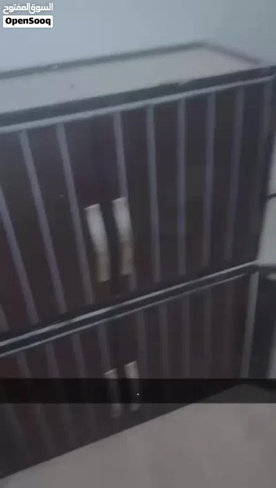 يوجد مطبخ كامل شبه جديد مافيه اي كسور او خرابات 3