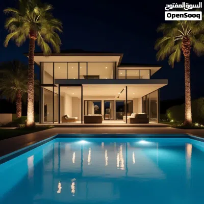 مطلوب منزل/شقة/استوديو للايجار في نطاق عين زارة خمسة شوارع 3