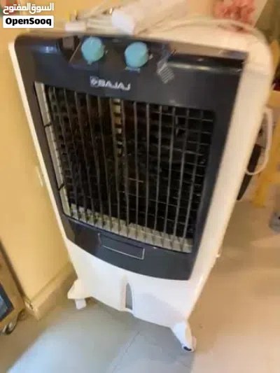 مكيف صحراوي 3