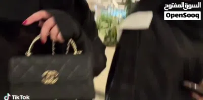 عباية سوداء جديد 4