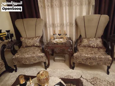 طقم غرفه ضيوففف 2