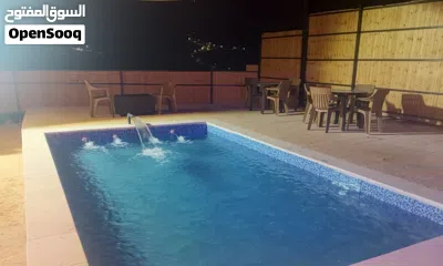 مزرعة وشاليه الياسمين عروض الصيف 4