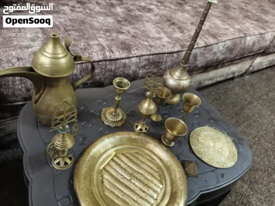 نحاسيات للبيع 3