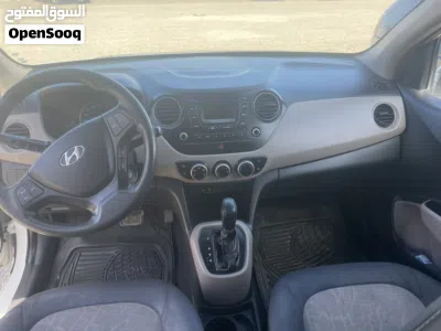 هيونداي i10 Standard 2