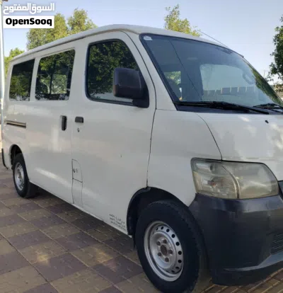 Daihatsu Other 4