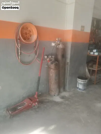 محل تجليس بودي ودهان سيارات 3