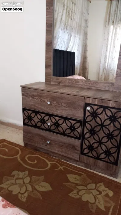 شقة مفروشة للايجار ماركا الشمالية حي العبدللات 3