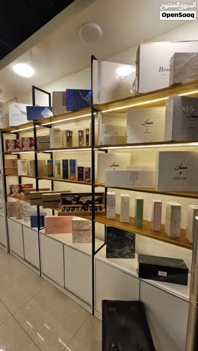 عطور أصلية 100% أفضل الماركات العالمية بضمان ذهبي وتوصيل مجاني 2