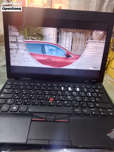 لاب توب لينوفو مينى وارد اوروبا 4