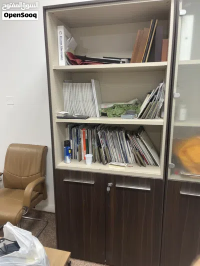2 door cabinet 3