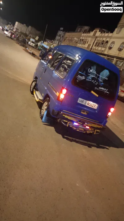 Daewoo Other 3