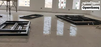 مكتب حديث للإيجار. Modern office for rent 4
