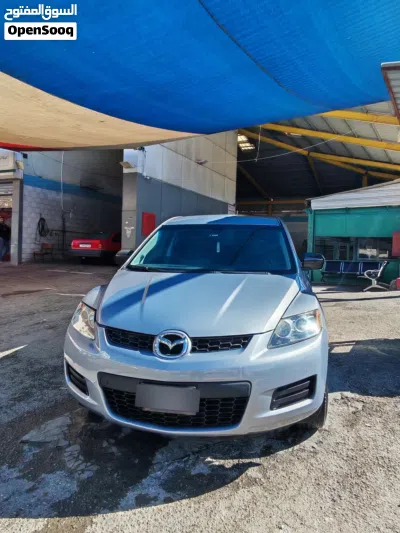 Mazda CX-7 2