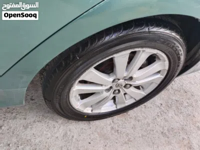 Toyota Camry GLX 4