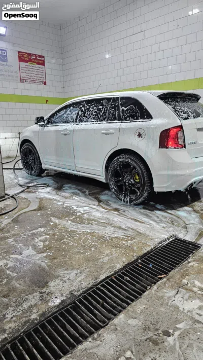 فورد ايدج Sport 2