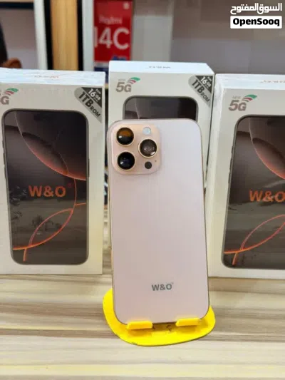 W&O X16 pro Max 3