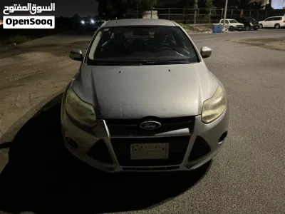 فورد فوكس Standard 2