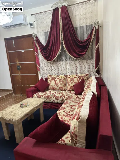 جلسة عنابي فالبيج للبيع 2