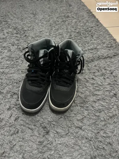 شوز كونفيرس Converse shoes Original 2
